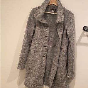 Patagonia coat